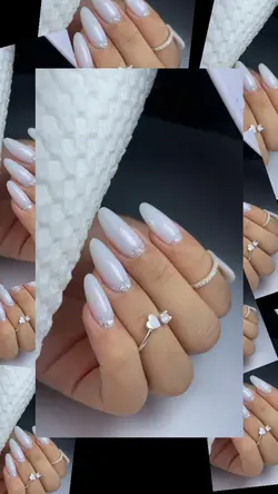 Nails transition