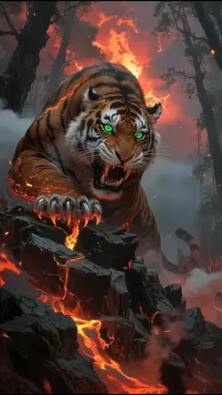 TIGER AI