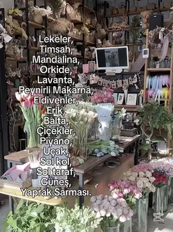 Keşfet ol