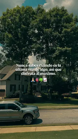 Disfruta al máximo 