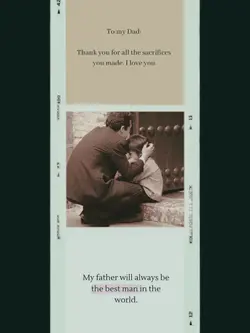 Happy Father’s Day ☺️