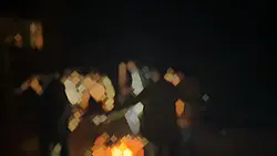 party