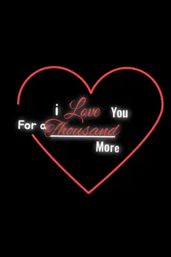 a thousand years