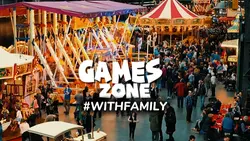 Games Zone 
