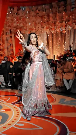 Bollywood Song