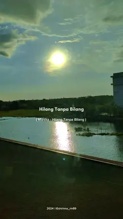 hilang tanpa bilang