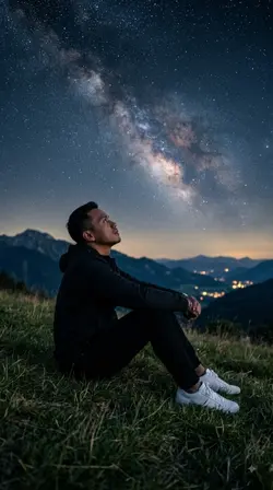 Malam Bercerita 