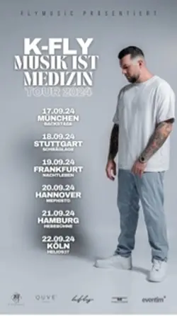 Musik ist Medizin 24
