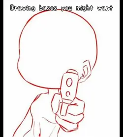Drawing bases 