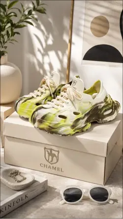 Affiliate Shoes