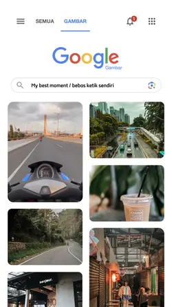 Frame google