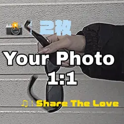 写真￤2枚 ♫￤ShareTheLove
