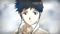 Evangelion edit free