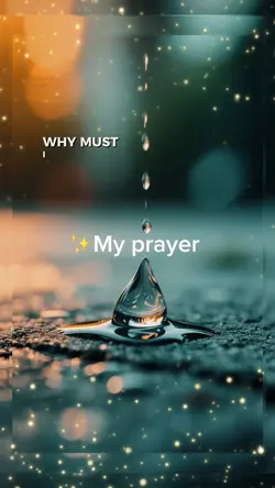 My Prayer 
