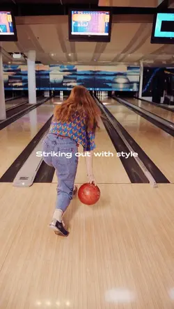 Striking out 
