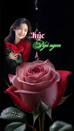 Chúc ngủ ngon 