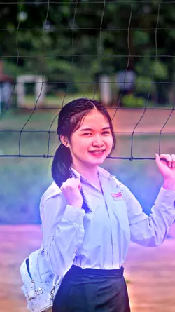รักนะ