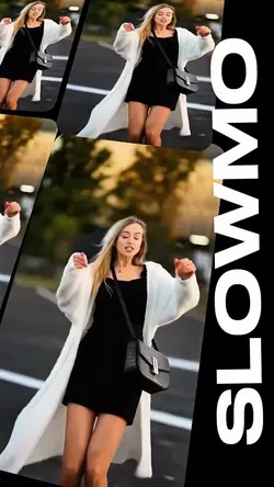 slowmo trending
