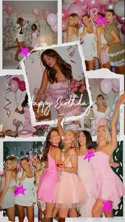 Birthday