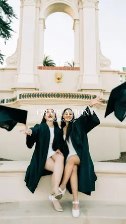 GRADUATION MEMORIES