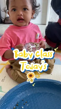 Baby class