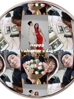 Valentine 💘 