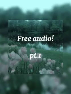 free audio!