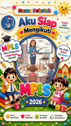 MPLS TK 2026