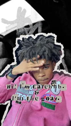 im the goat