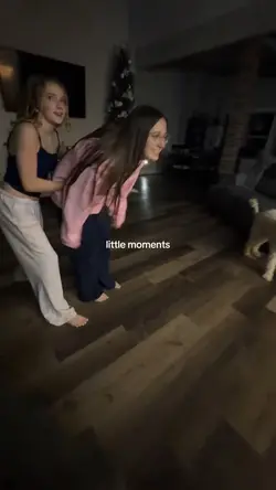 friends moments