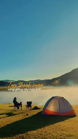 Tuổi thanh Xuân 