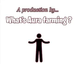 What’s aura farming?