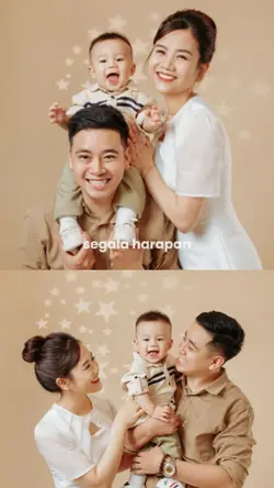 Janganlah menyerah 