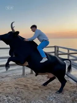 Bull