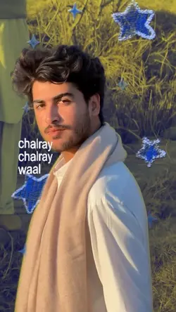 Chalray Chalray Wal