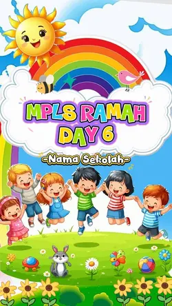 MPLS RAMAH DAY 6