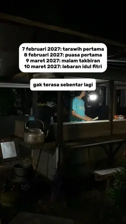Ramadhan 2027