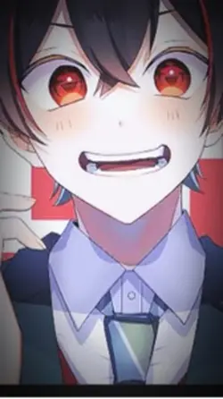ゆあんくんの可愛い瞬間