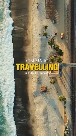 cinematic