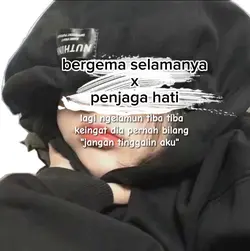 bergemaxpenjaga hati