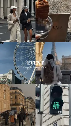 event highlights
