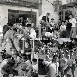 masanya udah habis