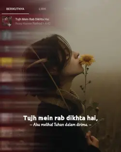 Lagu India 