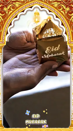 EID AL FITR
