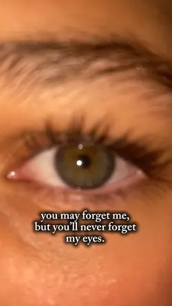 green eyes >>