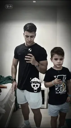 filho ia*