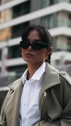 FASHION VLOG