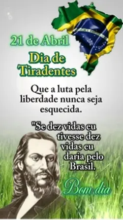 Tiradentes