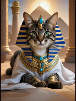 Desert King