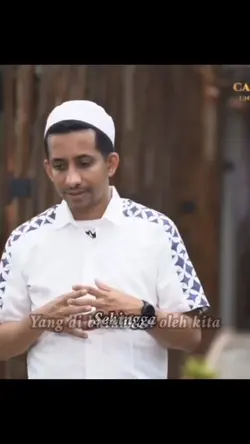 Qoute Habib Jafar